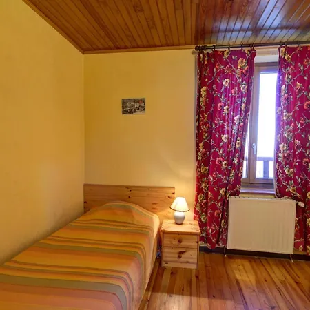 Hétvégi ház Avec Wifi Et Terrasse, A 15 Min De Saint-etienne - Fr-1-496-41